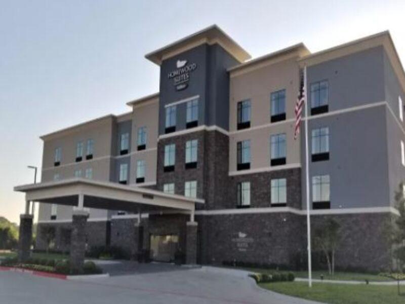 Homewood Suites By Hilton Houston Memorial Bagian luar foto