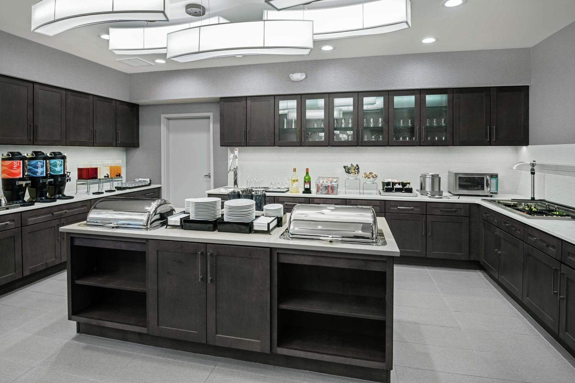 Homewood Suites By Hilton Houston Memorial Bagian luar foto