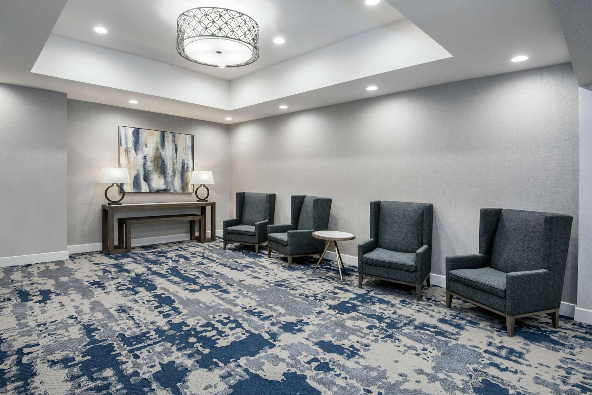 Homewood Suites By Hilton Houston Memorial Bagian luar foto